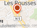 Pharmacie des Rousses
