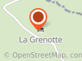 Gite d'Etape La Grenotte