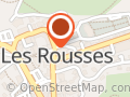 Chambres d'hôtes Les Bellui's Les Rousses
