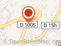 Station Service des Tilleuls