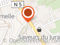 CHALET HOTEL COTE DOLE