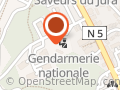 Gendarmerie Les Rousses