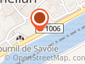 Le Fournil de Savoie