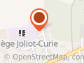 Collège Joliot Curie