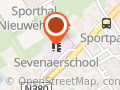 Basisschool Openbaar Sevenaerschool