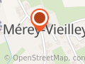 Mairie de Mérey-Vieilley