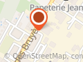 Interparebrise Thise