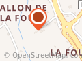 Écuries de la Foux