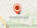 Meander Thuiszorg Vroenstraat