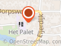 Partou Dorpsweg 29 en 31b