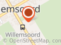 Willemsoord – kerk