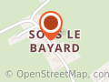 Chalet Les Biches