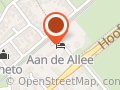 Aan de Allee B&B