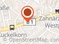 Studierendenwohnanlage residencia alma mater