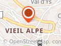 Alpe d'Huez Houses