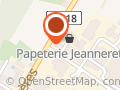 Papeterie Jeanneret SARL
