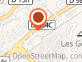 Centre départemental de la solidarité (CDS)