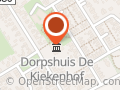 Fysiotherapie Noordwolde - Locatie Nieuwehorne