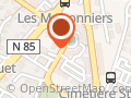 PCO - Plateforme de Coordination et d'Orientation - Gap - PEP ADSV