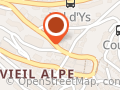Chalet Georgie - Location Chalet Alpe d´Huez (Location appartement)
