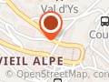 Massage, Osteopathe, Spa Alpe d'Huez - Physioski