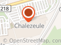 Cinq Sur Cinq