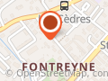 Mairie Annexe de Fontreyne