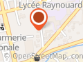 Lycée Raynouard