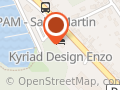Kyriad Design Enzo Pont A Mousson