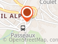 Le Comptoir de l'Alpe