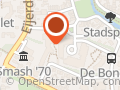 InteraktContour woonlocatie Daendels Borgh