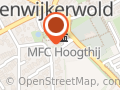 Hoogthij