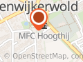 Bibliotheek Steenwijkerwold