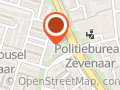 Peuterspeelzaal Lentepret