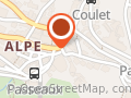 Restaurant Le Colporteur