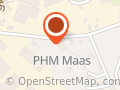 Huisartsenpraktijk P.H.M. Maas