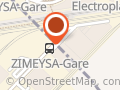Gigaplex Management SA