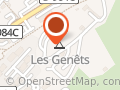 Camping les Genêts***