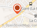 Bar De La Gare
