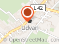 Doris Udvary