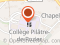 Collège Pilâtre de Rozier