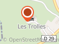 Chalet Les Cressonnières Loisirs Vacances