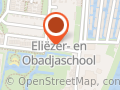 Eliëzerschool en Obadjaschool Cluster 4