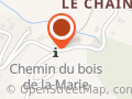 Côté Table - Domaine du Chainet