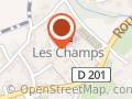 Ecole Maternelle et Primaire des Champs (publique)