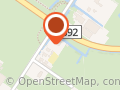 Bed & Breakfast Aan de Leijen