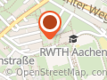 RWTH Lehrstuhl für Geotechnik im Bauwesen und Institut für Geomechanik und Untergrundtechnik (GUT)