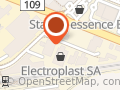 Electroplast SA