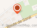 Jardin d'enfants Garderie de Lully