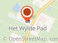 Het Wylde Pad